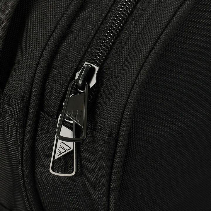 Adidas Carbon Control Bag Black / White